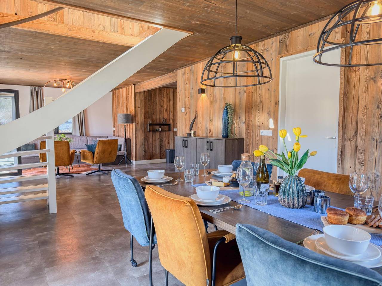 Premium chalet with sauna and terrace at a lake in Afritz am See, Distrito de Villach-Land