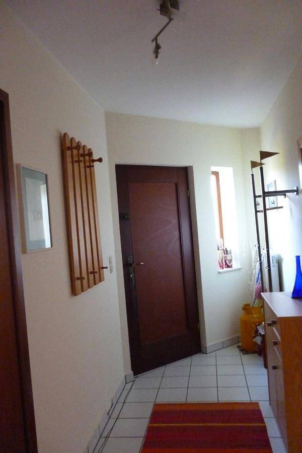 Ferienwohnung für 3 Personen, mit Terrasse in Mömlingen - 4