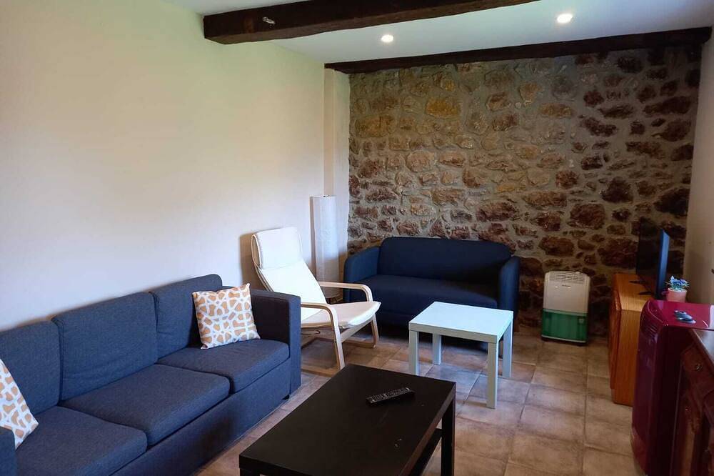Casa Rural para 6 Personas en Piloña, Sierra del Sueve