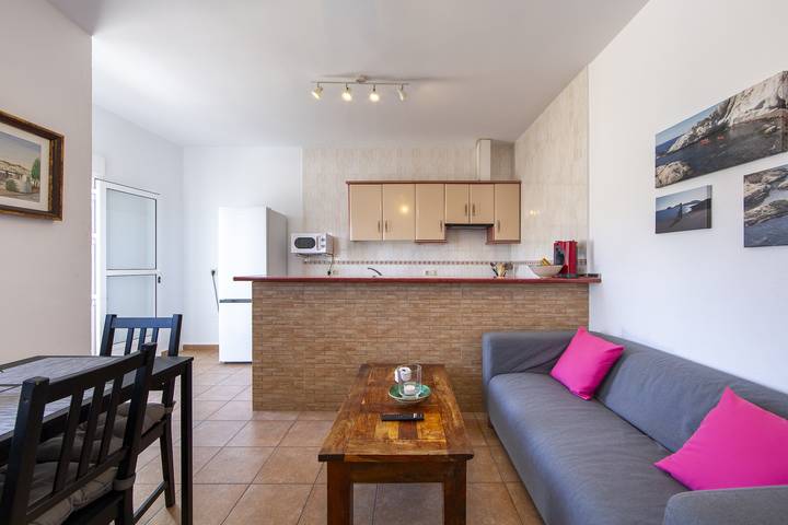 Chalet para 4 personas en Provincia de Almería - 4