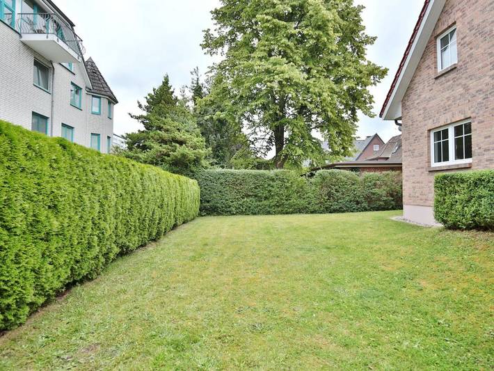 Ferienpark für 3 Personen, mit Garten in Timmendorfer Strand - 3