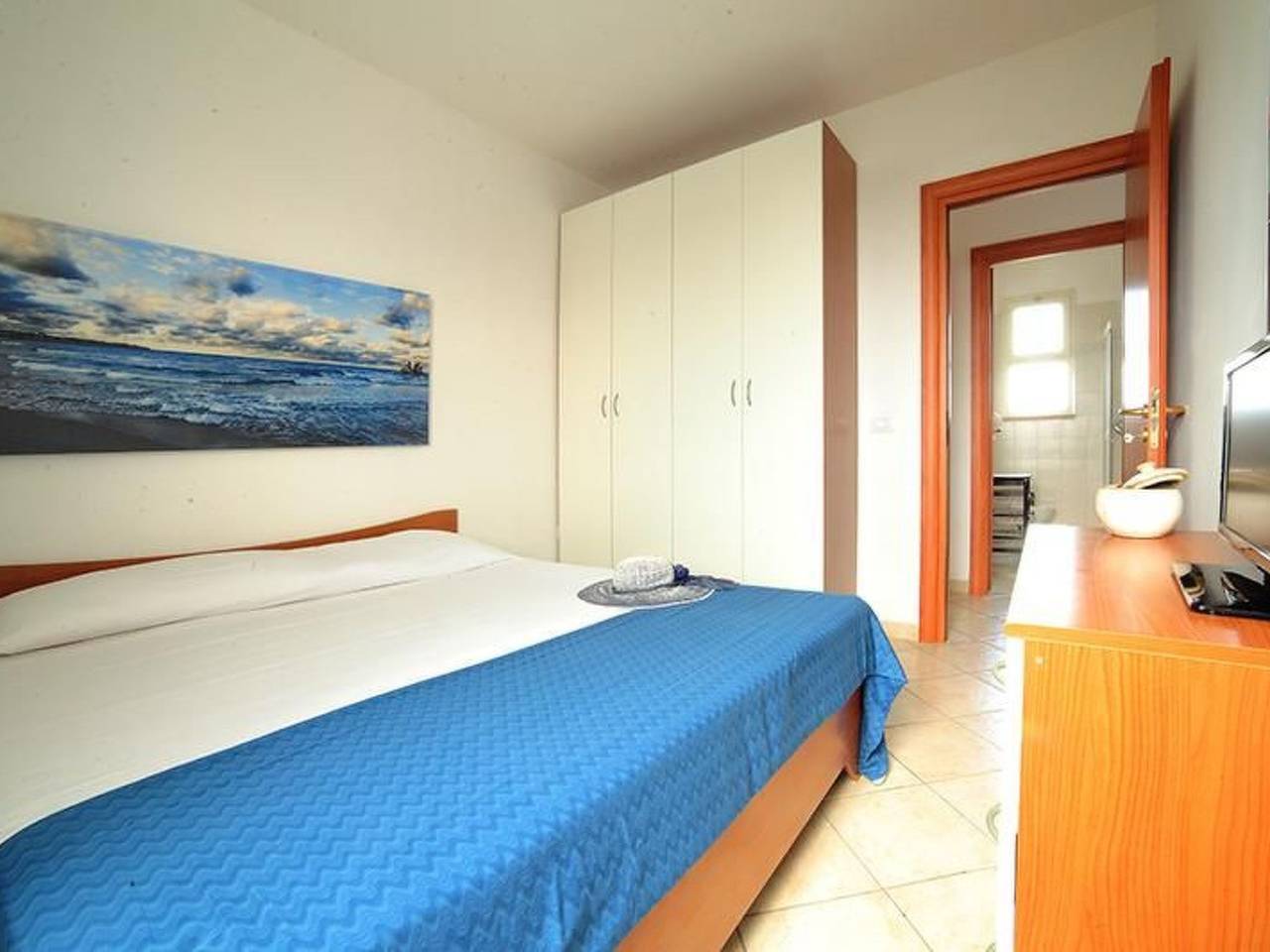Appartamento intero, Apartment Zeus in Torre Mozza in Torre Mozza (Salento), Golfo di Taranto