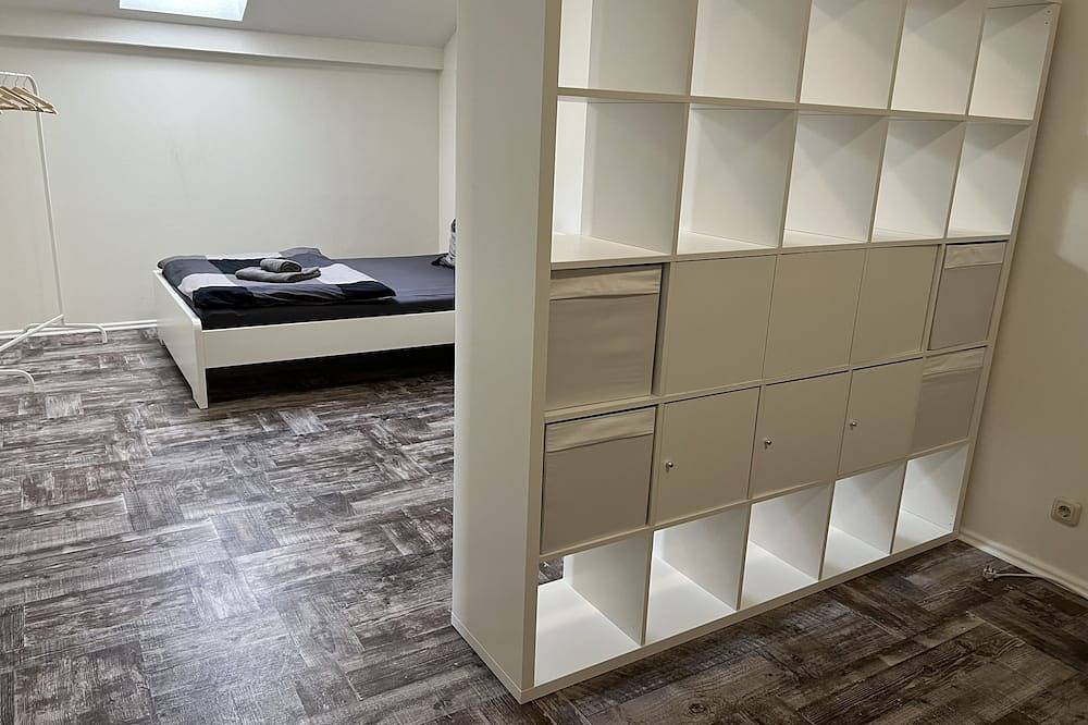 Apartamento entero, Zwischen Historie und Moderne Ihre Ferienwohnung für die Perfekte Erholung in Buttstädt, Corazón de Turingia