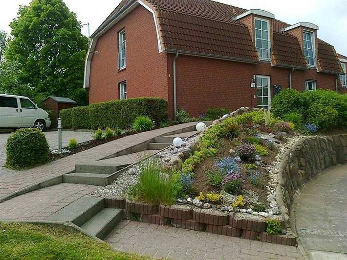 Ferienwohnung für 3 Personen, mit Balkon in Schönhagen - 3