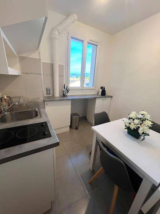 Gîte pour 2 personnes, avec vue à Châtillon - 4