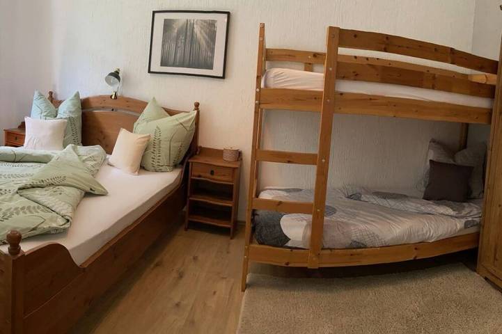 Ferienhaus für 4 Personen in Hofgeismar - 3