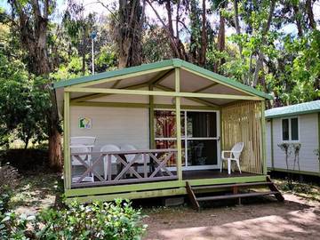 Bungalow voor 5 Personen in Grosseto-Prugna, Corse-du-Sud, Afbeelding 1