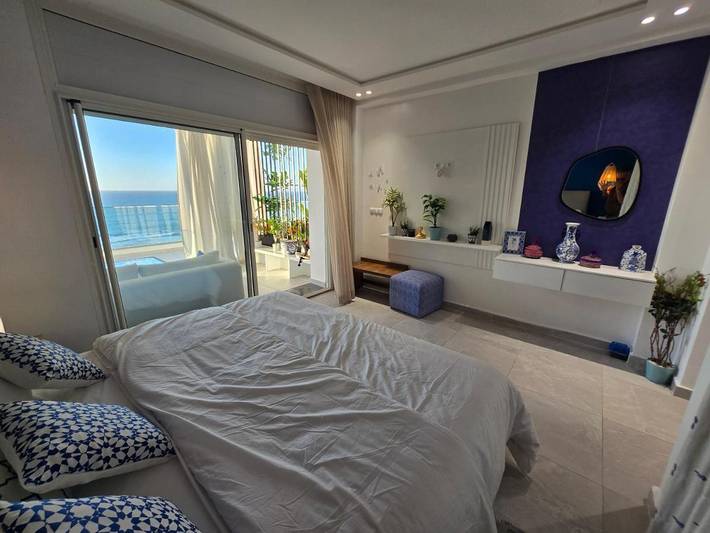 Maison d’hôte pour 2 personnes, avec vue ainsi que piscine et terrasse à Moulay Bousselham - 3