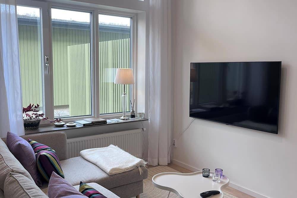 Ganze Wohnung, Lomma Harbour Apartment in Lomma, Schwedische Ostsee