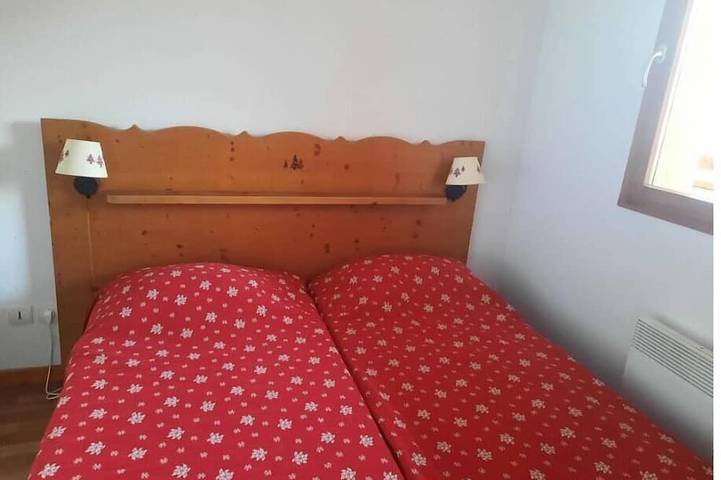 Gîte pour 4 personnes à Arvieux - 2