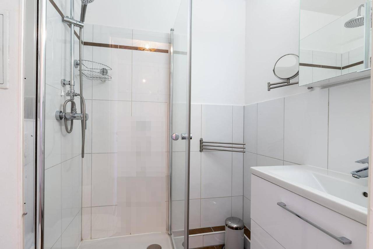 Ganze Wohnung, One-Bedroom Apartment in Badestelle Fegetasche, Plön (Stadt)