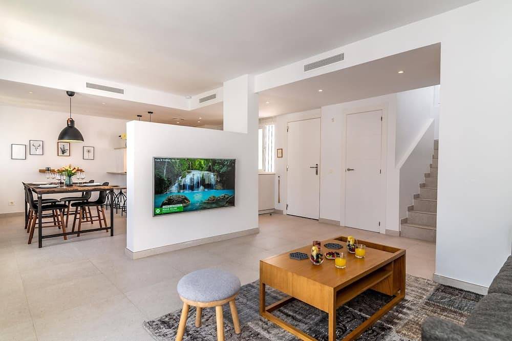 Appartamento vacanze a Marbella a partire da 327€ a notte
