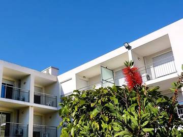 Vacation Rental for 4 Guests in Aix-en-Provence, Aix-en-Provence region, Picture 4