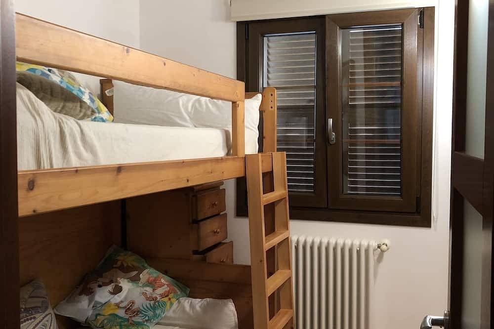 Le Village Tranquille in Cala Morell, Ciudadela