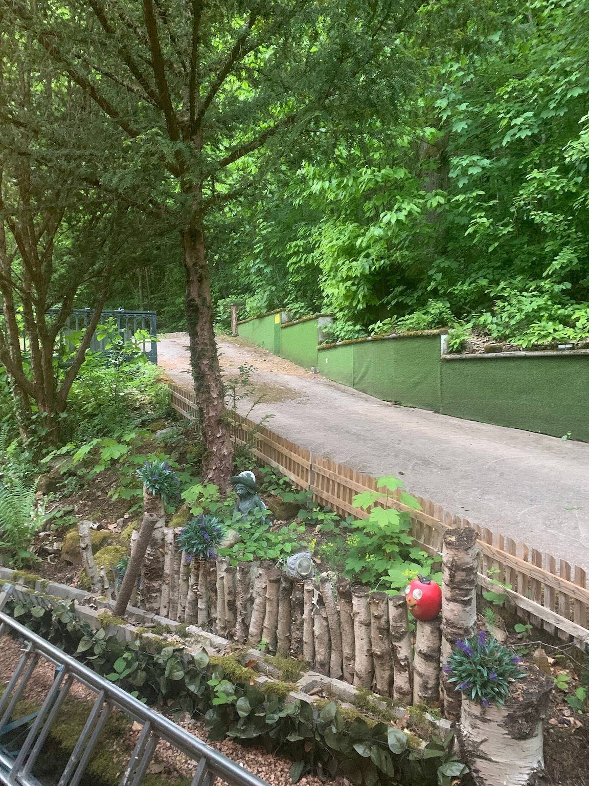 Chalet Hüttenzauber  in Landkreis Südwestpfalz