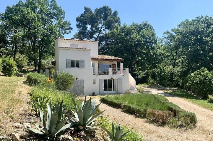 Maison de vacances pour 6 personnes, avec jardin et terrasse - 1
