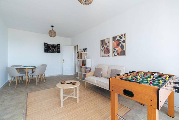 Chalet para 11 personas, con vistas además de jardín y piscina en Comarca de Vigo - 2