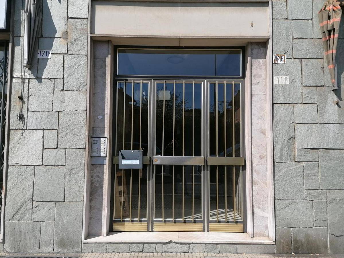 Ganze Wohnung, Viale Barozzi 118 in Modena, Modena Provinz