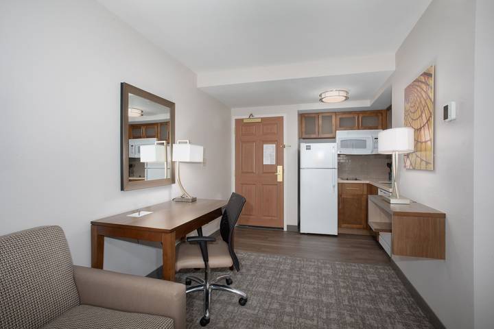 Staybridge Suites Denver International Airport in Denver, Colorado