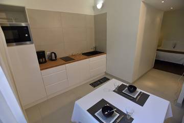 Appartement de vacances pour 2 personnes dans l' Aube