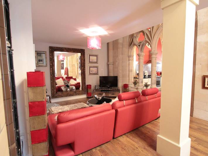 Gîte pour 4 personnes, avec jardin à Fort Augustus - 3