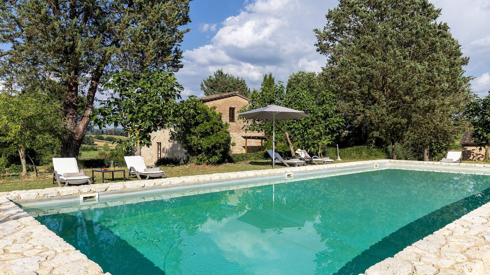 Podere Madonna Di Mezzo 6, Emma Villas in Cetona, Chianti