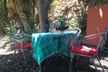Chalet para 2 Personas en Arico, Tenerife Sur, Foto 4