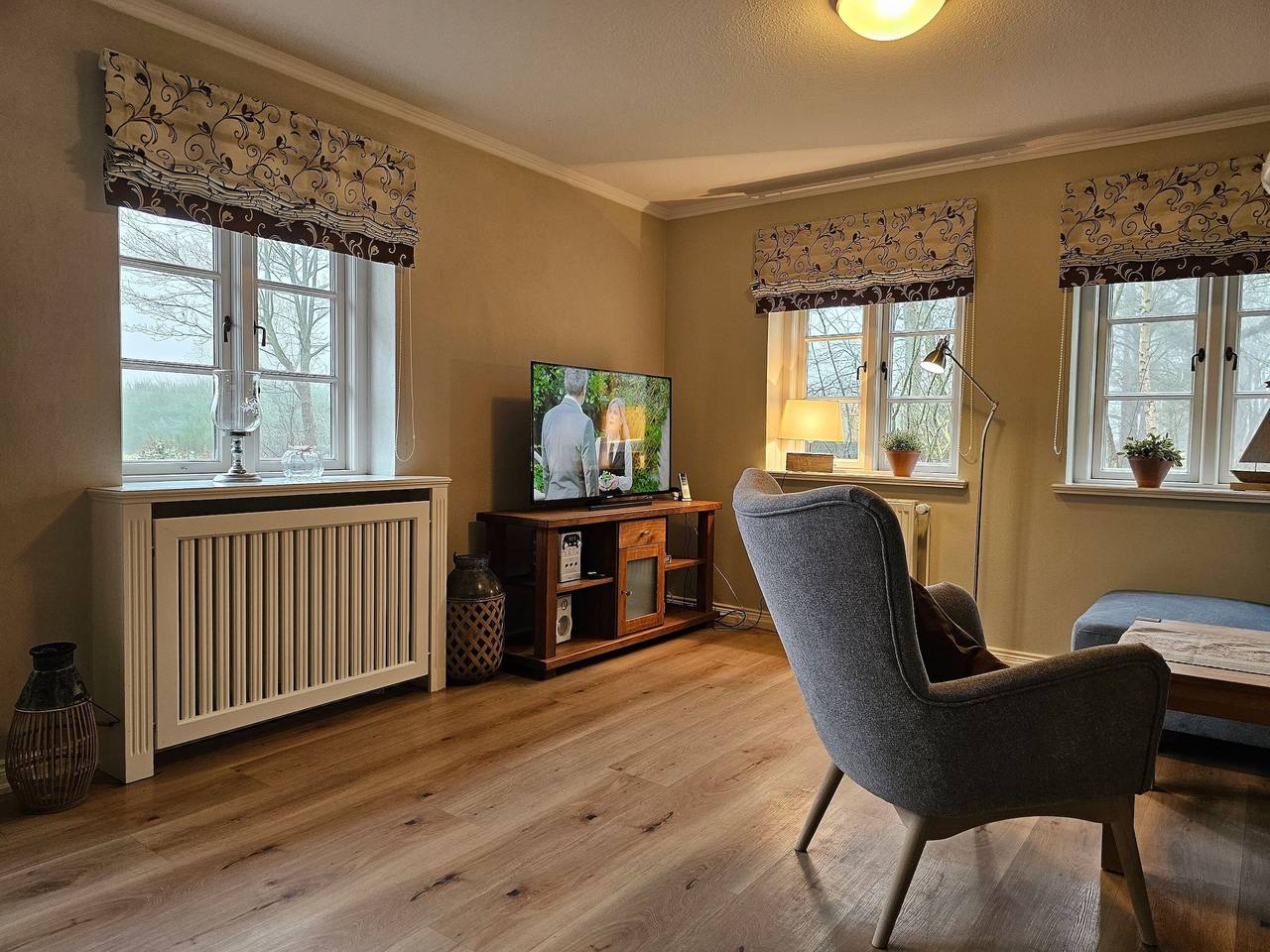 Wildrose 2 in Wyk auf Föhr (Stadt), Wyk auf Föhr