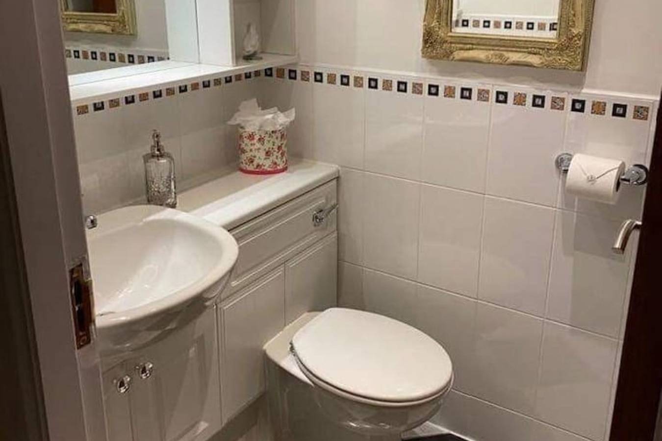 Ferienhaus für 4 Personen mit Garten in Stirling, Stirling und Umgebung