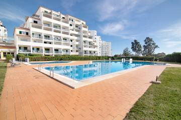 Vakantieappartement voor 6 Personen in Praia da Rocha, Portimão, Afbeelding 2