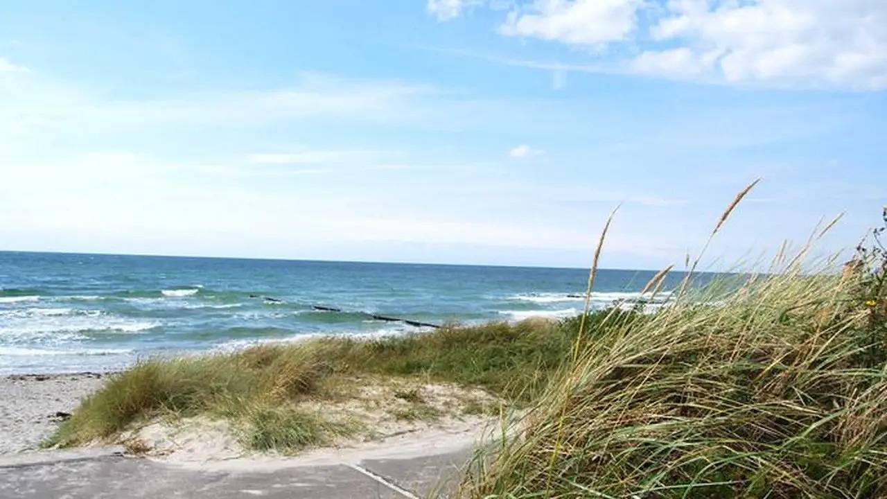 Doppelzimmer für 2 Personen (20 m²) in Insel Hiddensee in Kloster, Hiddensee