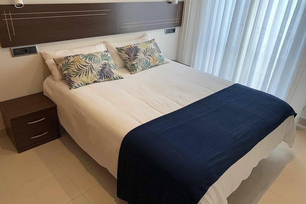 Ganze Wohnung, Wohnung Illa am Meer Iii in Campo Grande, Mato Grosso do Sul