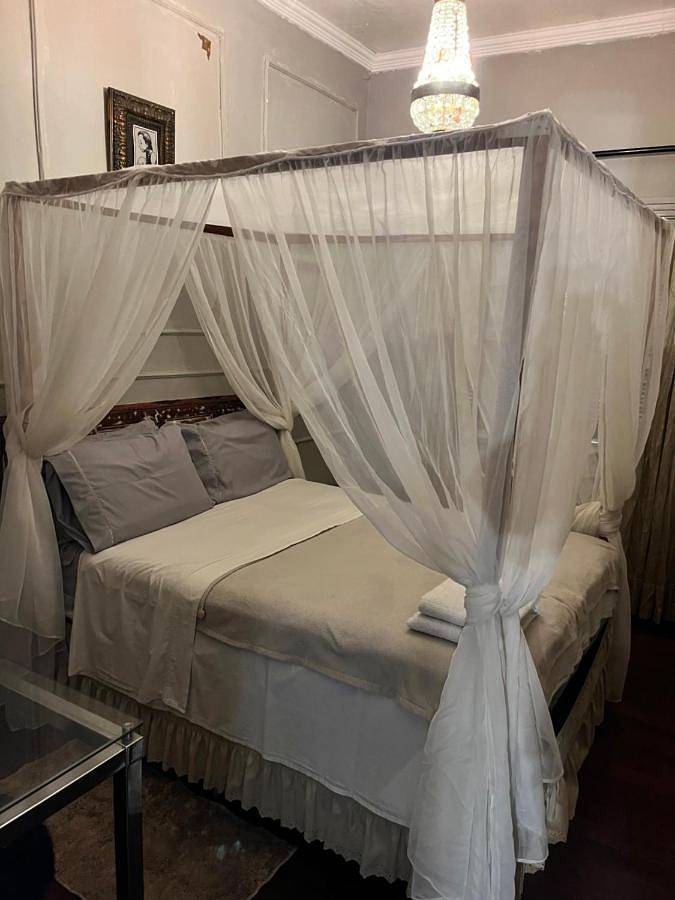 Casas e apartamentos de temporada para 2 pessoas, com terraço e jardim, com animais de estimação em Bela Vista