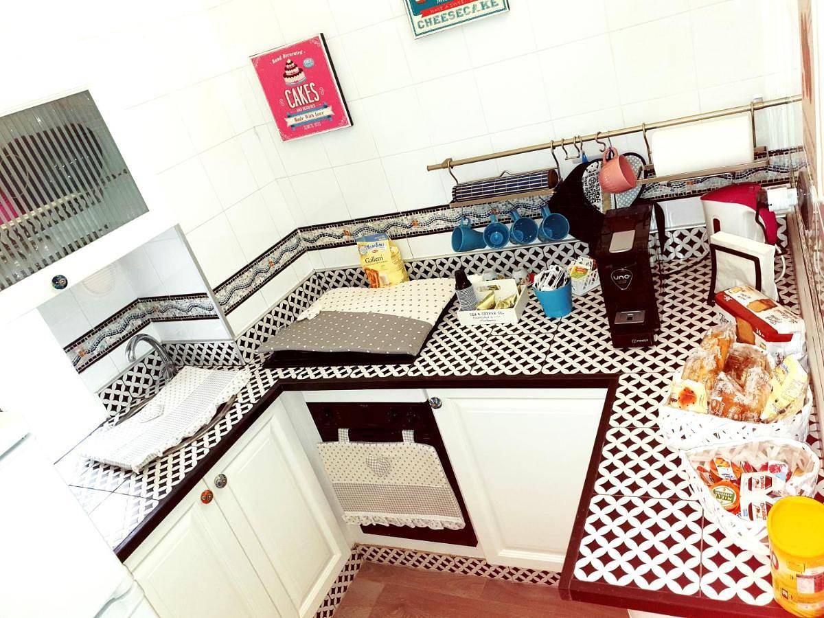 B&B Le Volte in Castellaneta, Provincia di Taranto