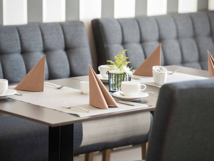 Hotel für 3 Personen, mit Haustier am Berzdorfer See - 3