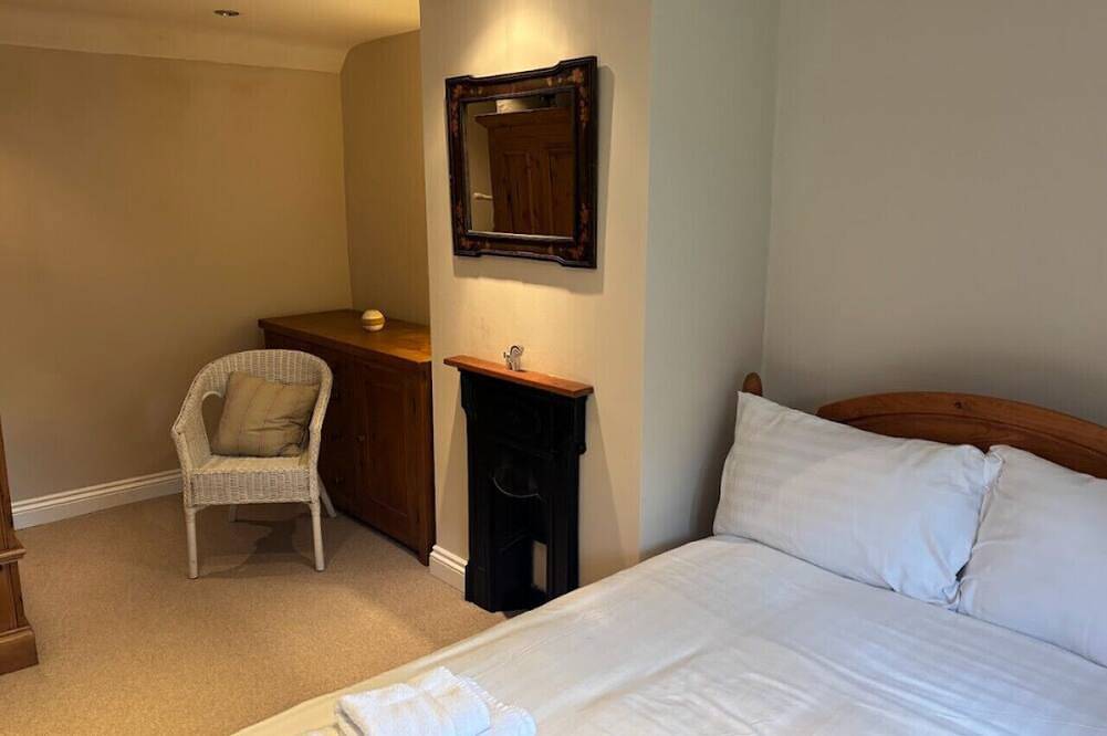 Smith Yard cottage, Ashbourne in Ashbourne, Derbyshire