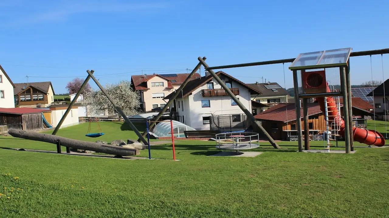 Ferienhaus für 14 Personen (150 m²) in Schwabmünchen in Schwabmünchen, Bayerisch Schwaben