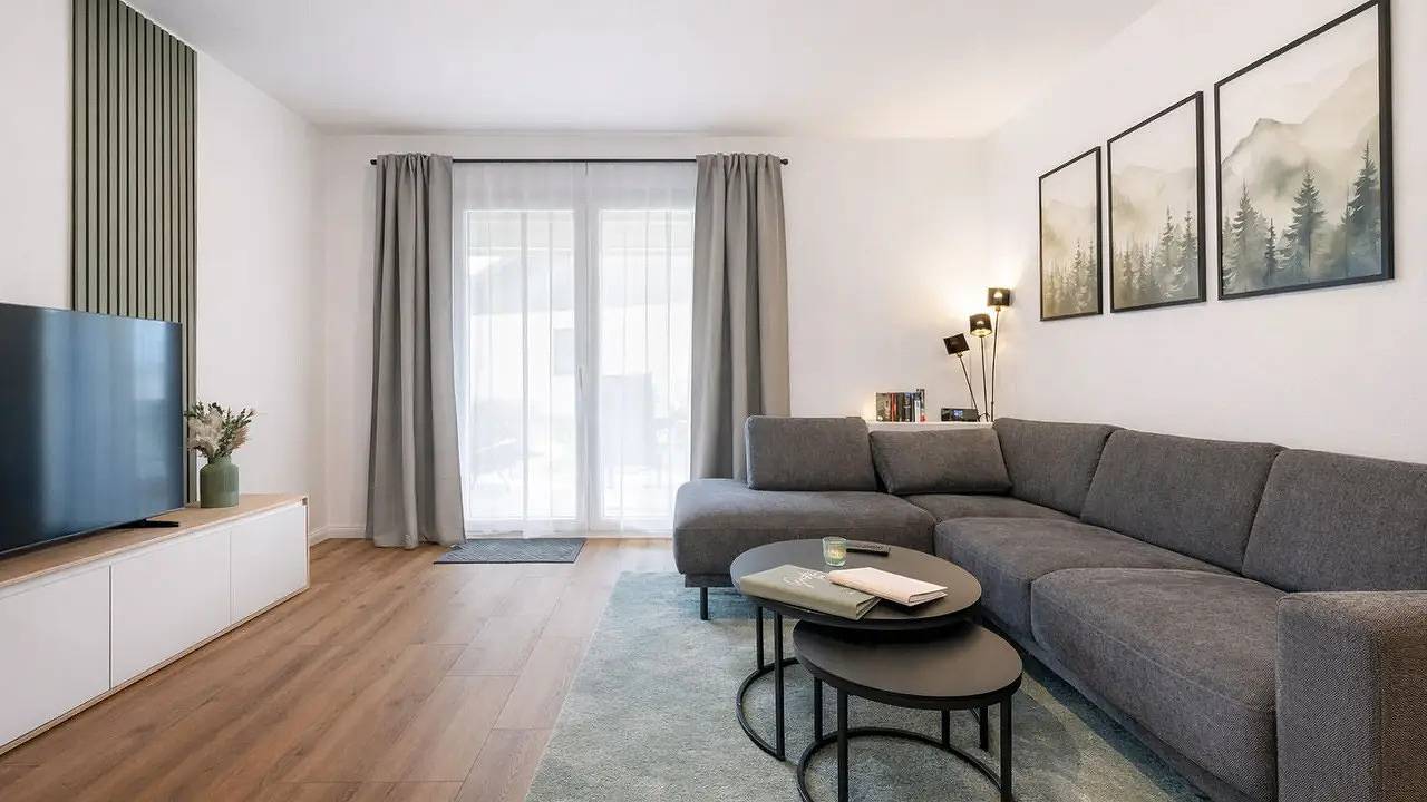 Ferienhaus für 4 Personen (65 m²) in Lechbruck am See in Lechbruck am See, Bayerisch Schwaben