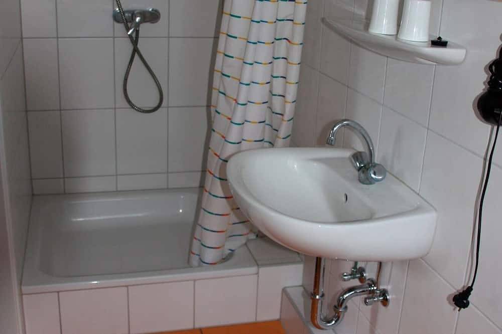 Ganze Wohnung, Ferienwohnung/App. für 4 Gäste mit 60m² in Fehmarn Ot Todendorf (15554) in Todendorf, Fehmarn