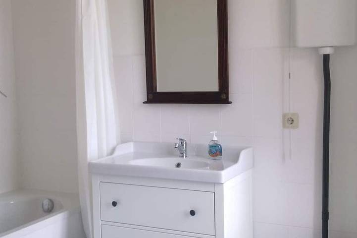 Ferienwohnung für 6 Personen, mit Garten und Terrasse in Falkenstein/Harz - 2