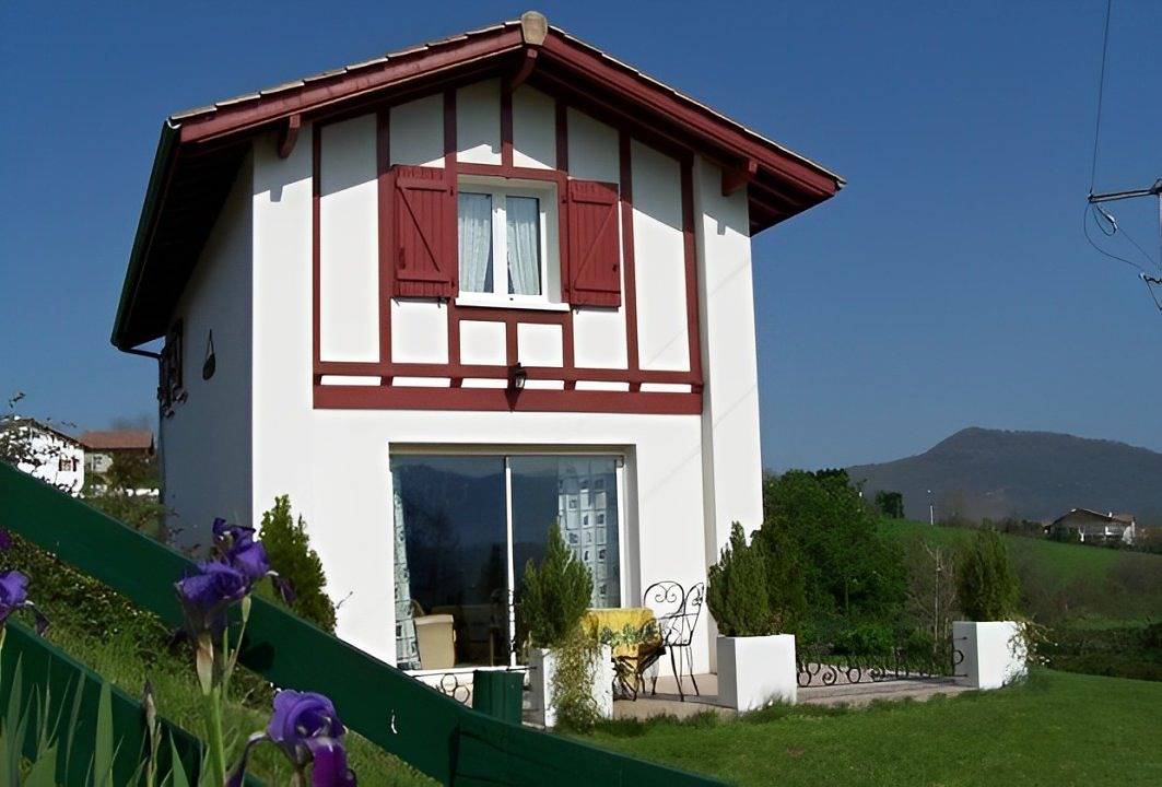 Gîte Choko-Eztia, Pays basque in Çaro, Région de Bayonne