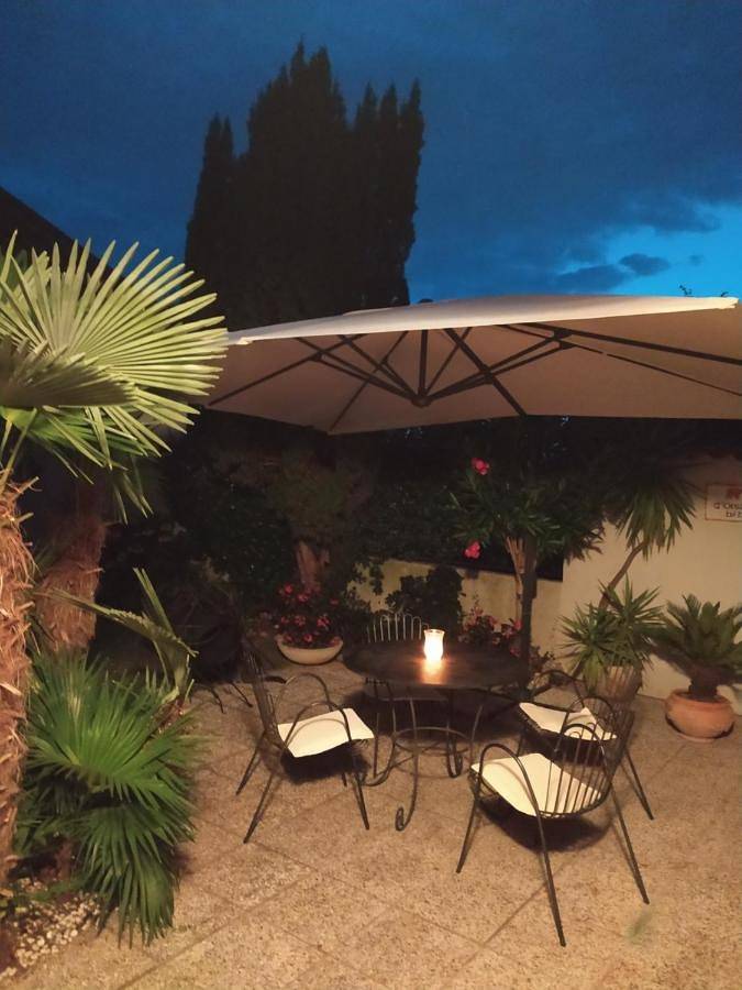 Location de vacances pour 6 personnes, avec vue et jardin à Premariacco - 3