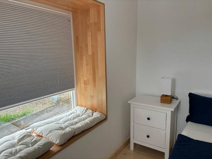 Ferienwohnung für 4 Personen, mit Ausblick und Garten in Lahr - 2