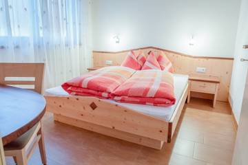 Vakantieappartement voor 4 Personen in Sankt Leonhard in Passeier, Sarntaler Alpen, Afbeelding 3