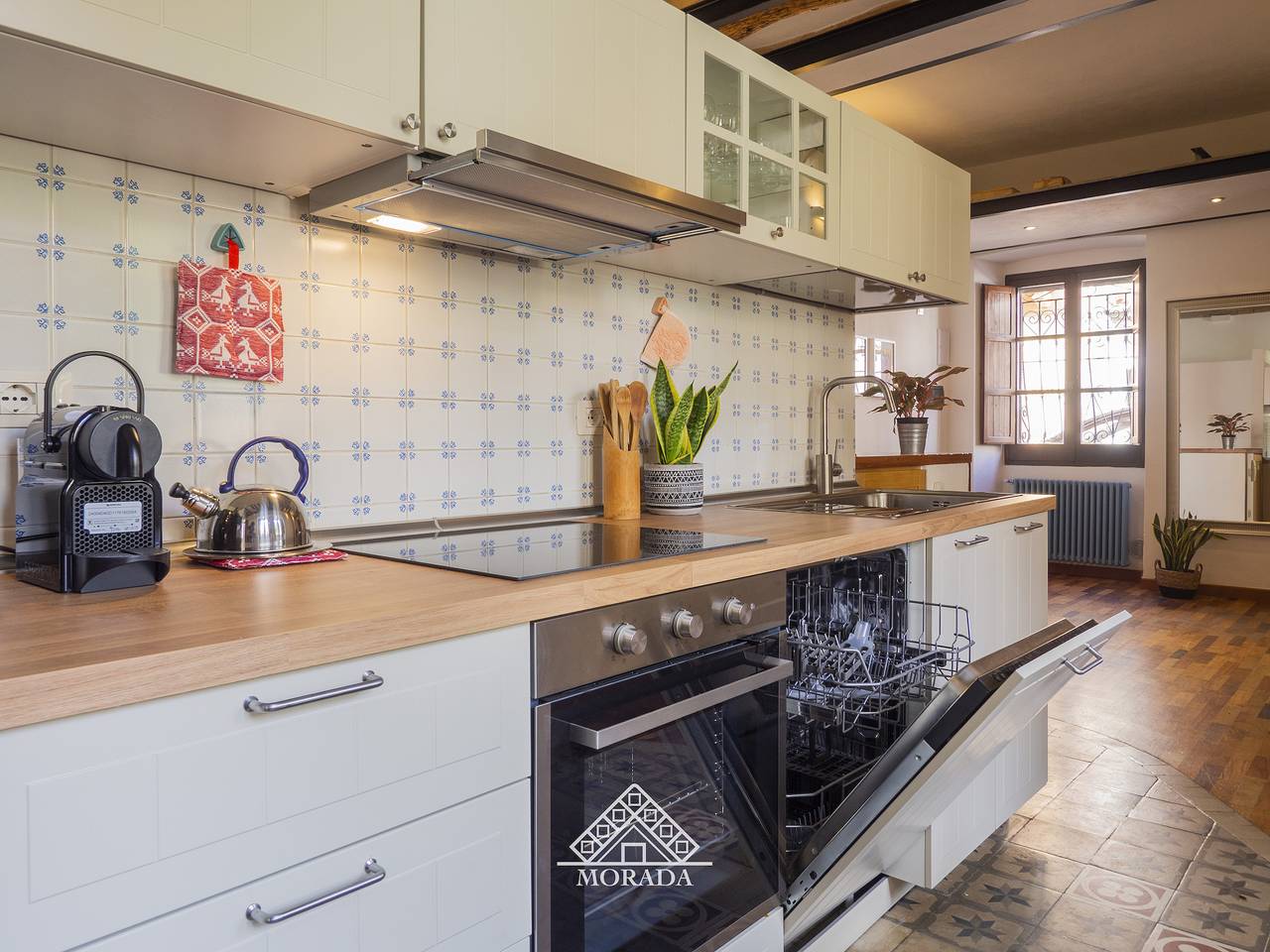 Entire apartment, Giardini 47 - Morada in Villanova (Sardinia), Cagliari