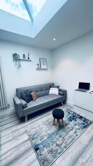 Apartamento de vacaciones para 2 personas - 1