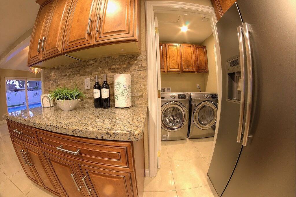 Family friendly Hot Tube with Licensed in Winchester (NV), Nevada