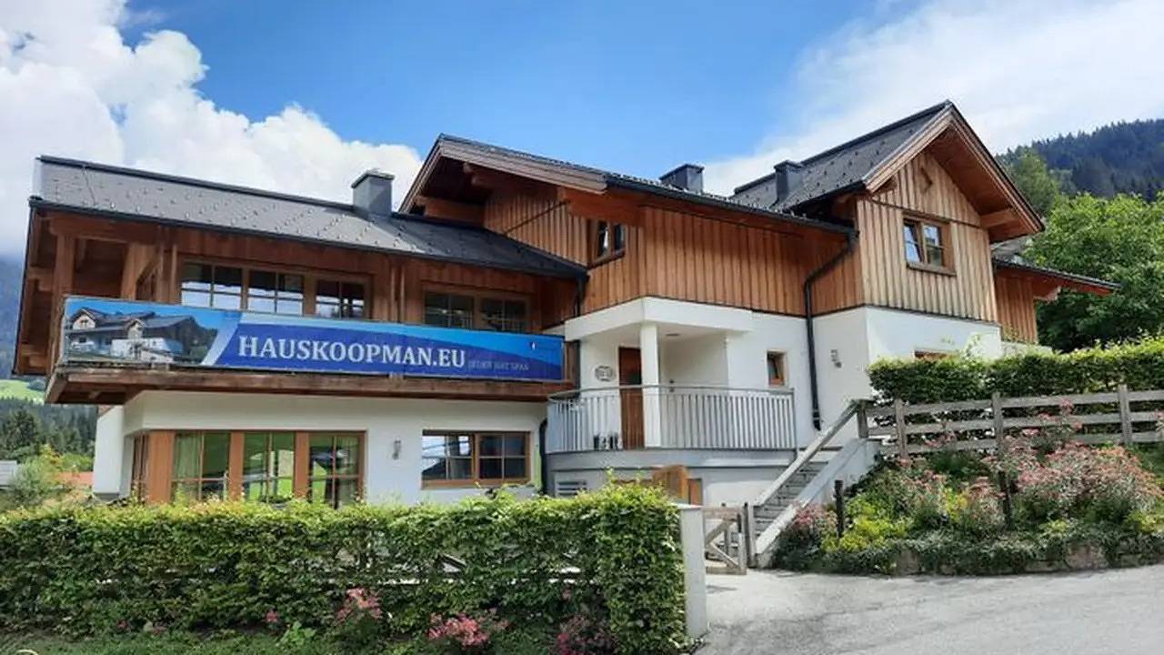 Ferienhaus für 10 Personen (110 m²) in Annaberg-Lungötz in Annaberg-Lungötz, Tennengau