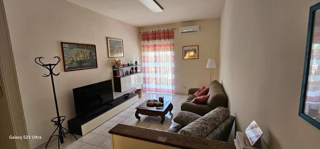 Appartement de vacances pour 5 personnes, avec Balcon et Terrasse à Lentini