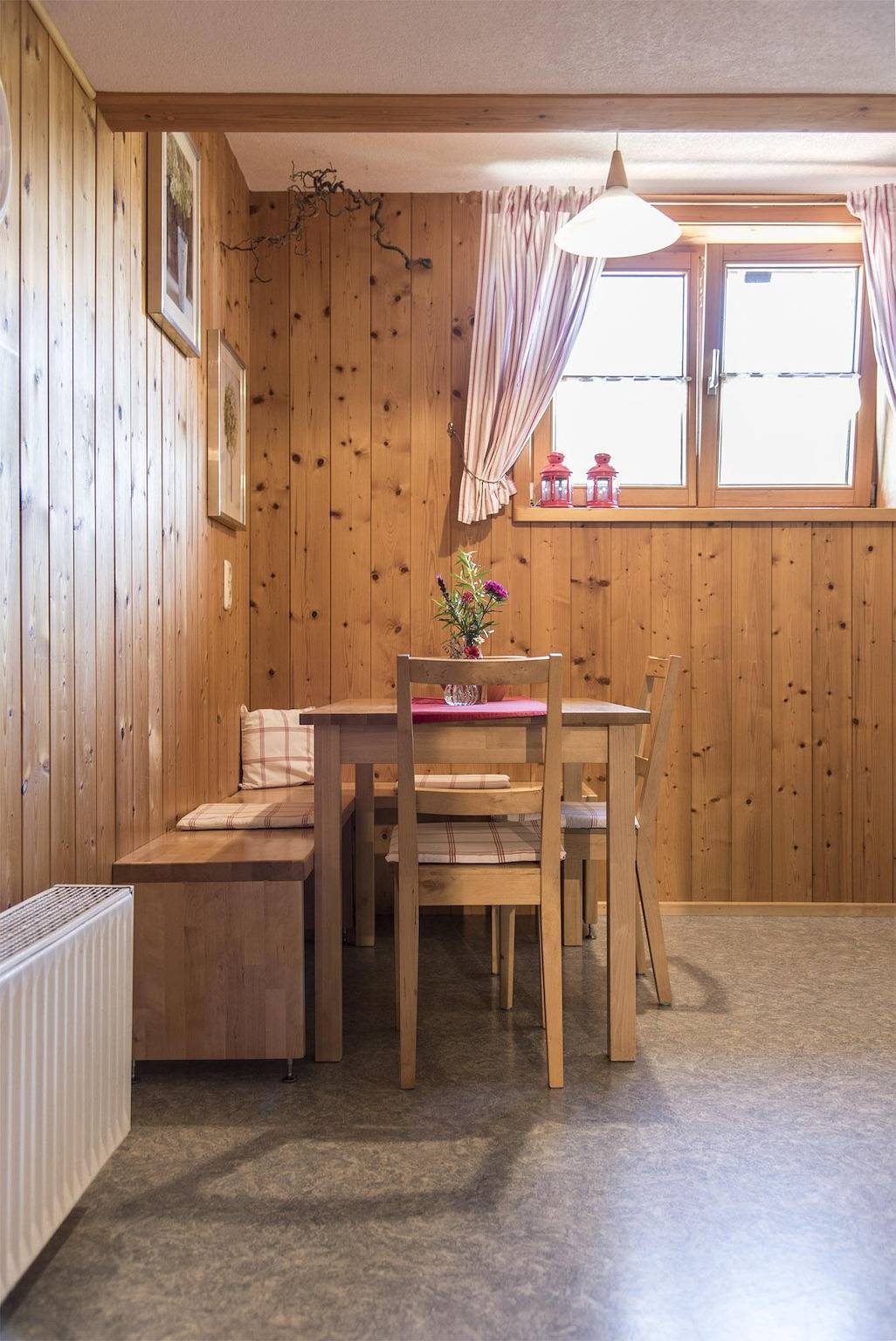 Ganze Ferienwohnung, Ferienwohnungen Heinle in Thalkirchdorf, Oberstaufen